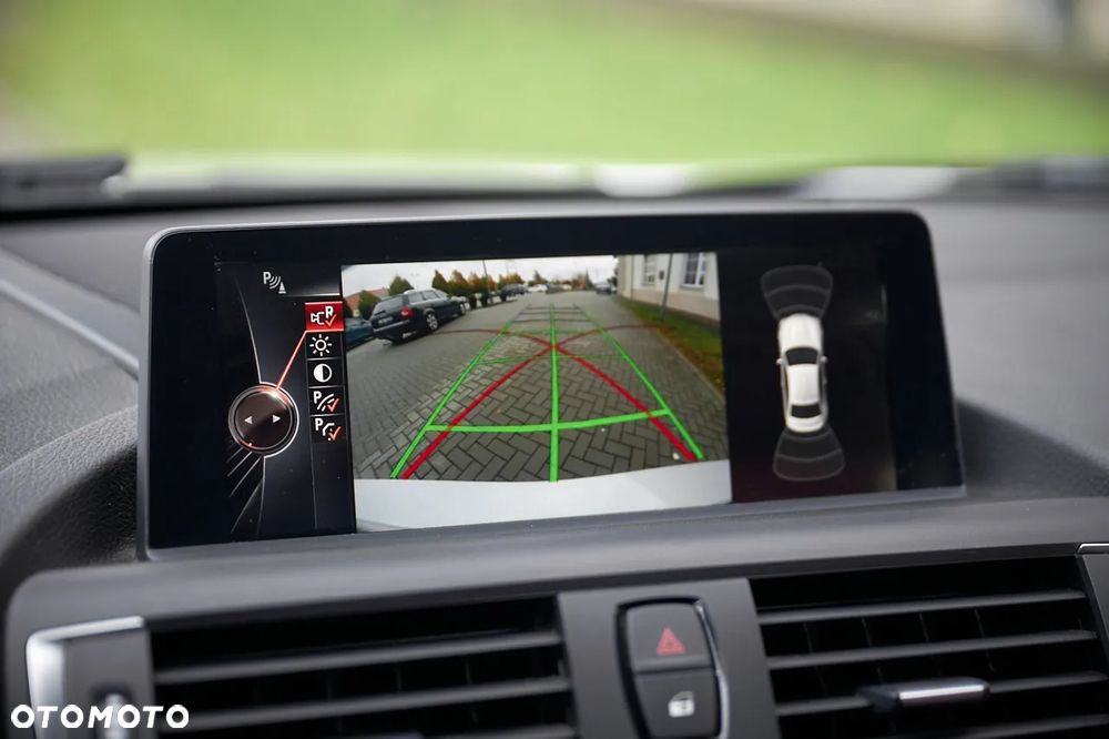 BMW Seria 2 M235i Coupe Sport-Aut - 38