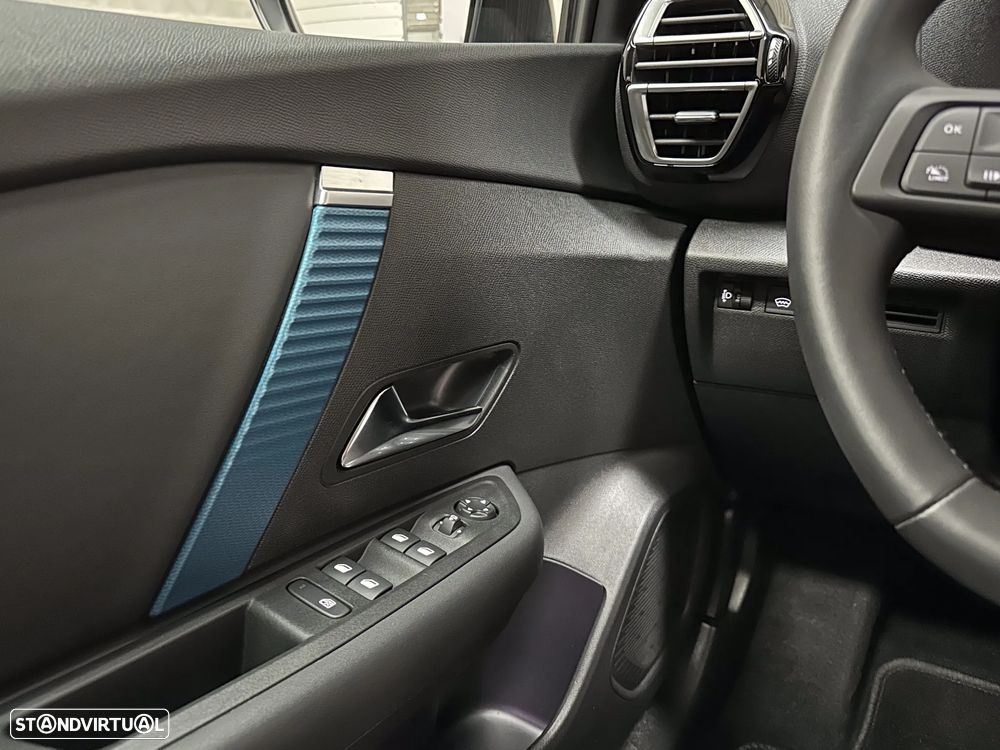 Citroën e-C4 50 kWh Feel Pack - 50