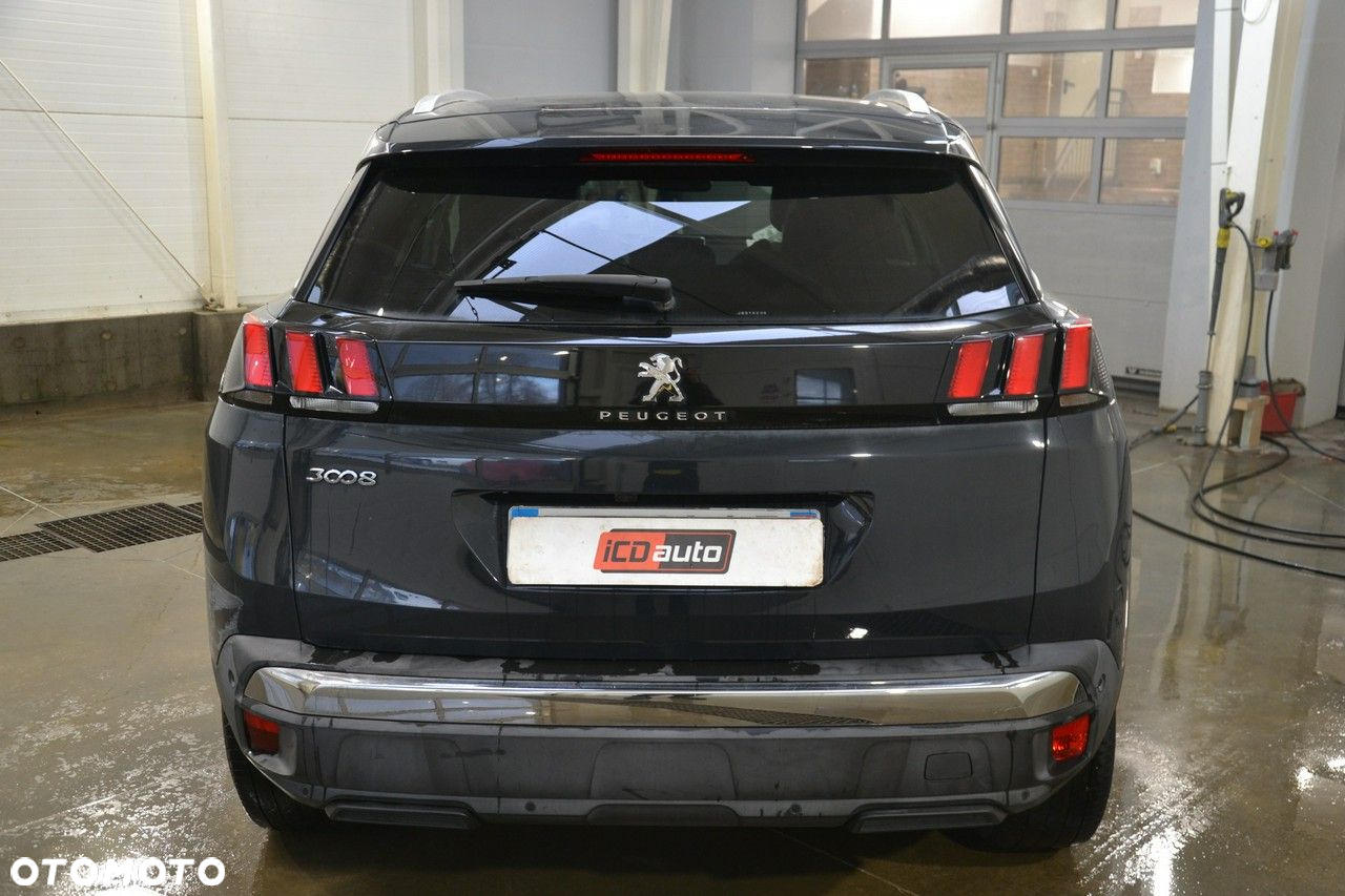 Peugeot 3008 - 6