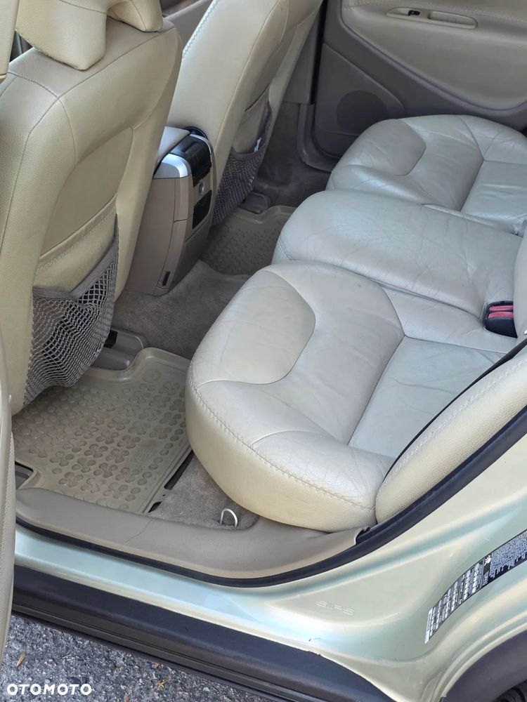 Volvo XC 70 D5 AWD Summum - 20