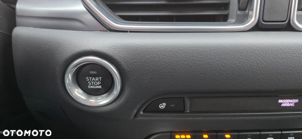 Mazda CX-5 - 36
