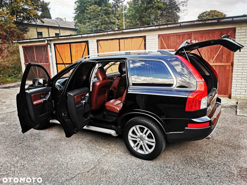 Volvo Xc 90 2009 photo 5