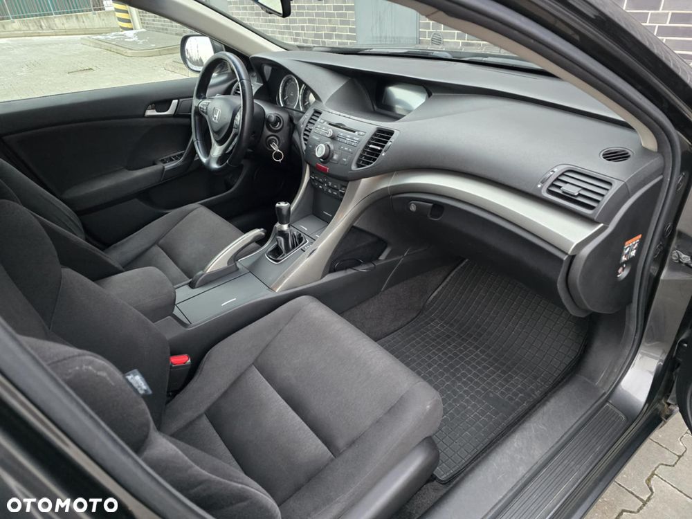 Honda Accord 2.0 Executive - 20