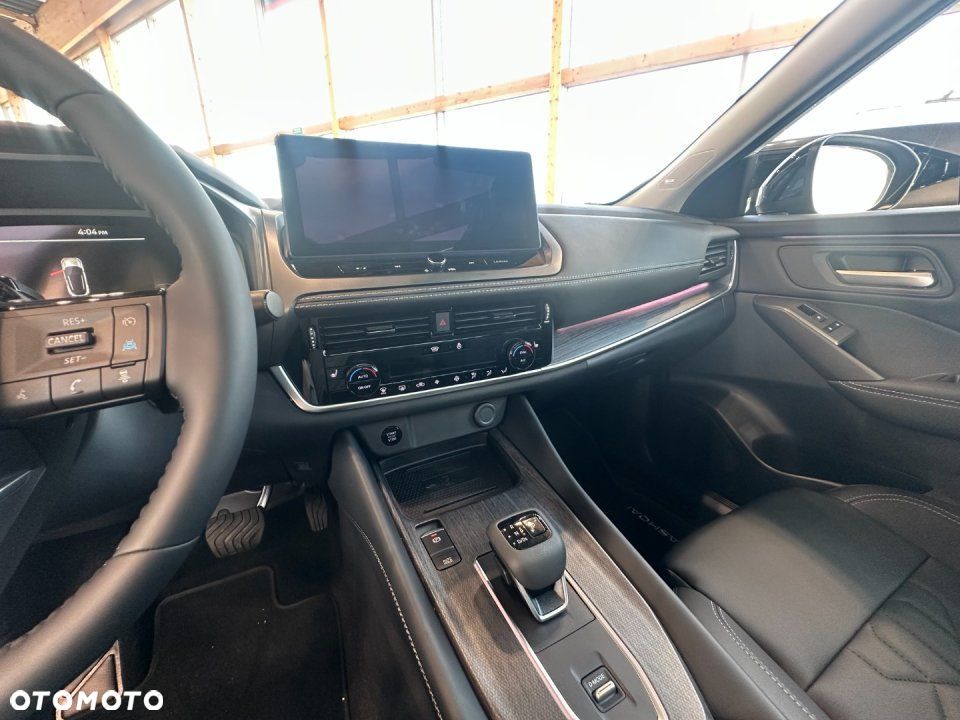 Nissan Qashqai - 14