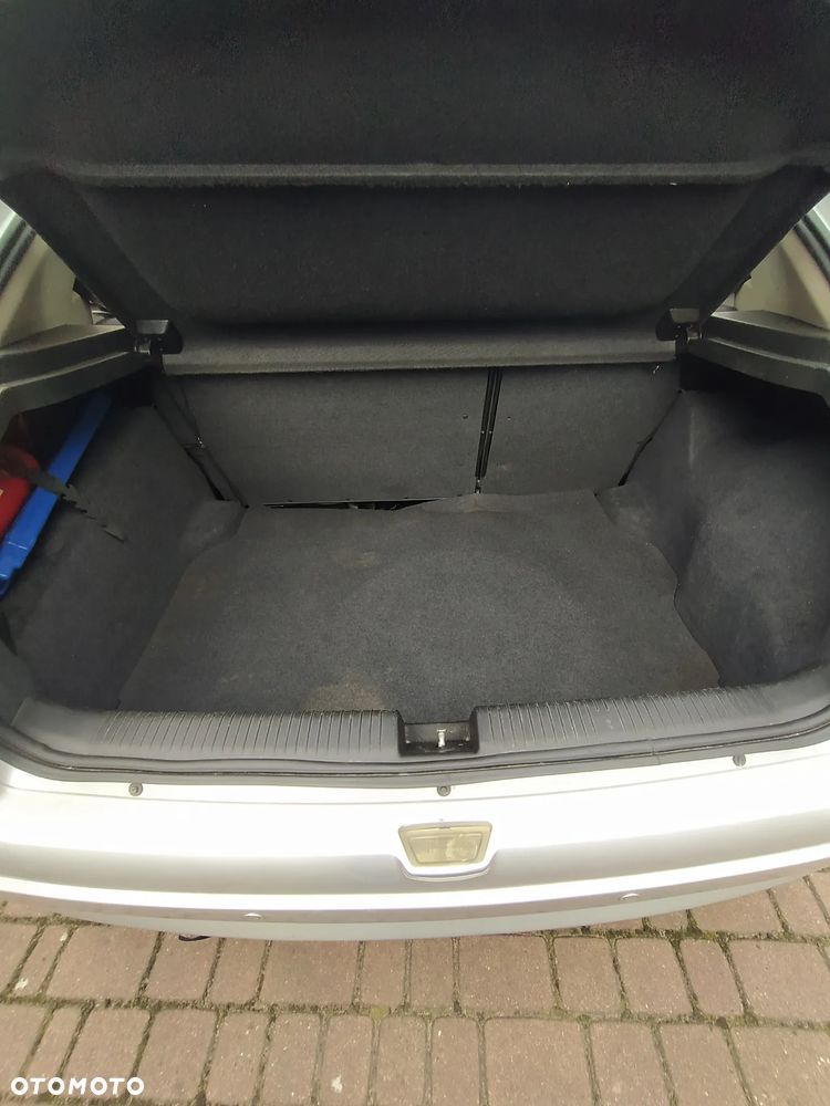 Opel Astra 1.4 - 15