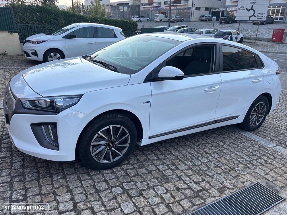 Hyundai Ioniq Business - 9