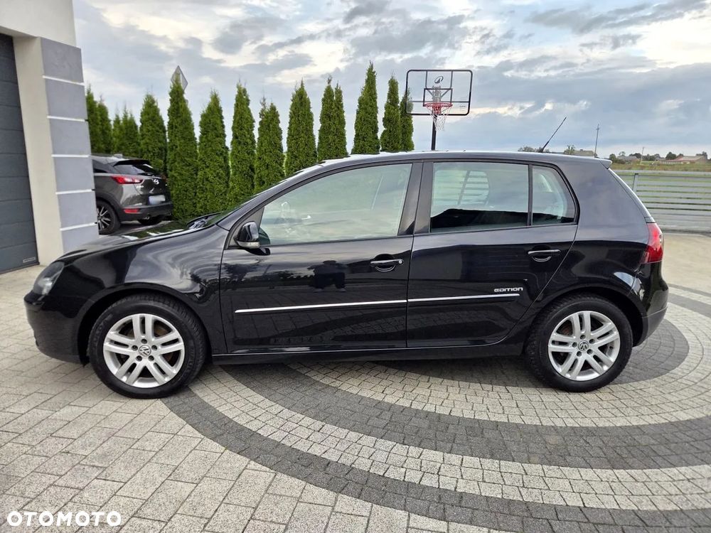 Volkswagen Golf 1.6 Edition - 11