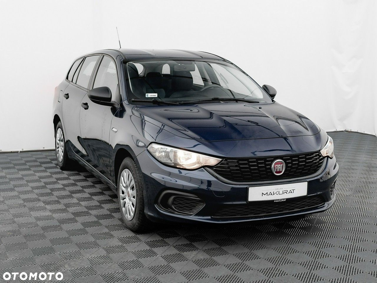 Fiat Tipo 1.4 16v Pop EU6d - 4