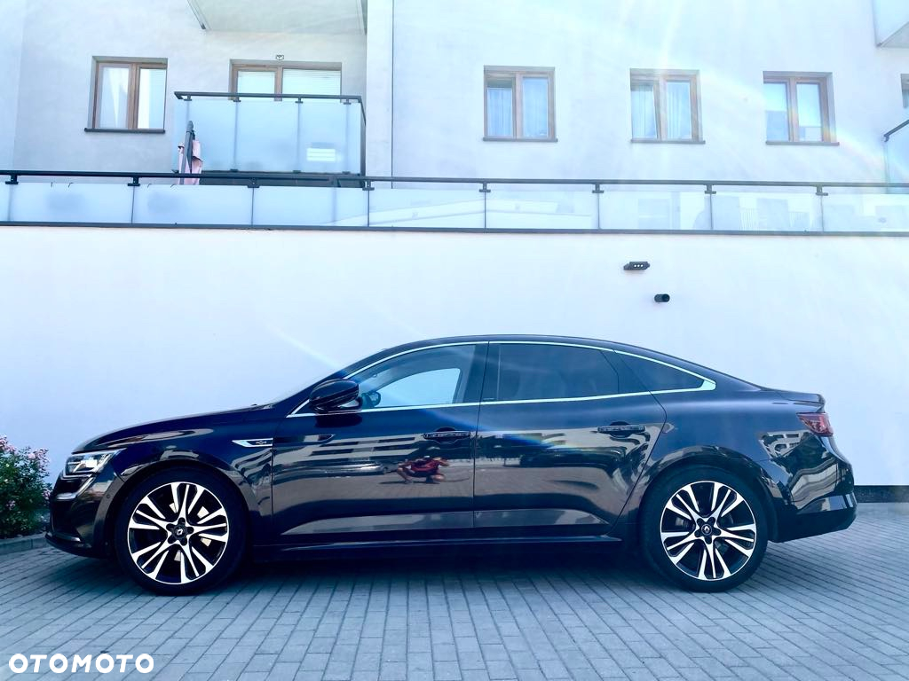 Renault Talisman 1.8 TCe FAP Initiale Paris EDC - 3