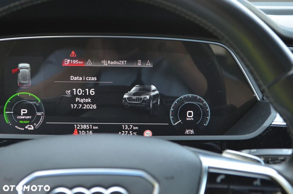 Audi e-tron 50 Quattro S line - 11