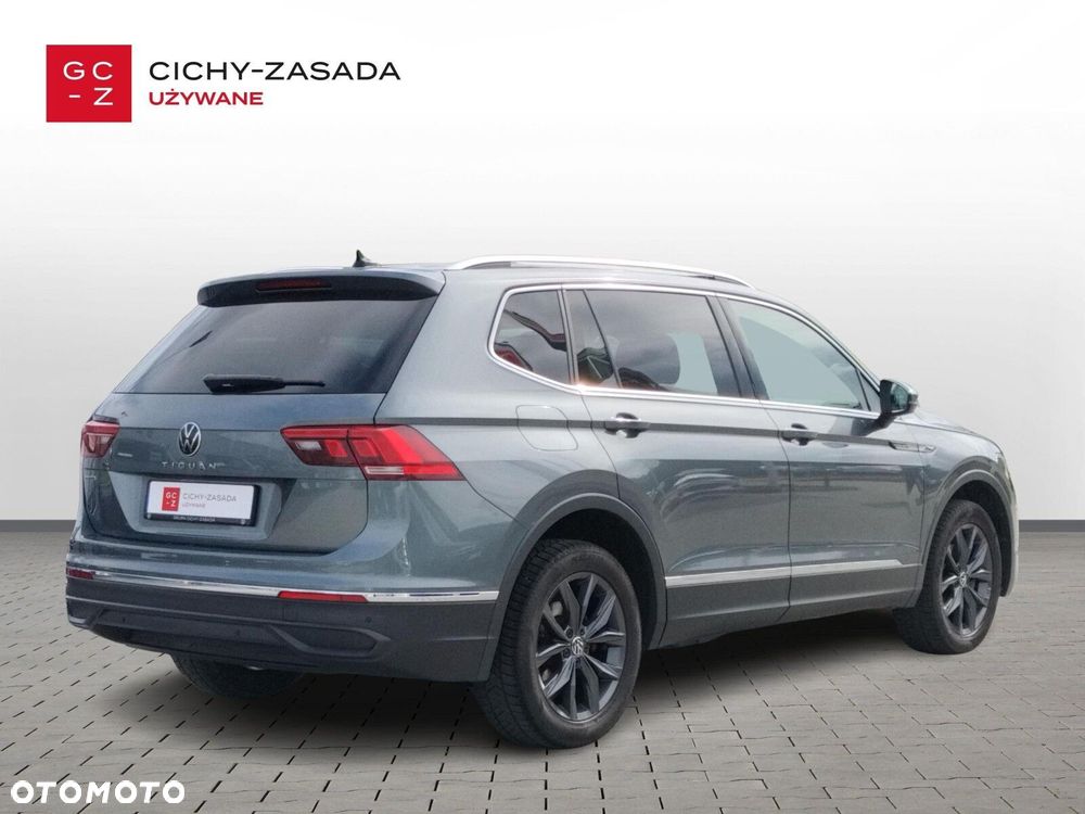 Volkswagen Tiguan Allspace 2.0 TDI Life DSG - 5