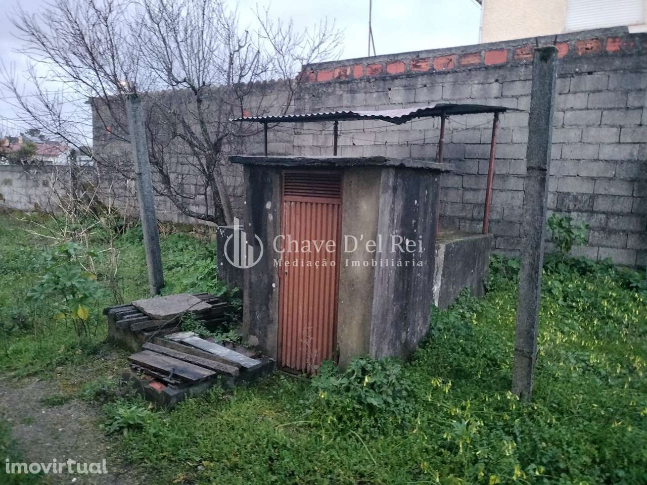 Moradia Isolada T3 Venda em Campo,Viseu - Grande imagem: 4/22