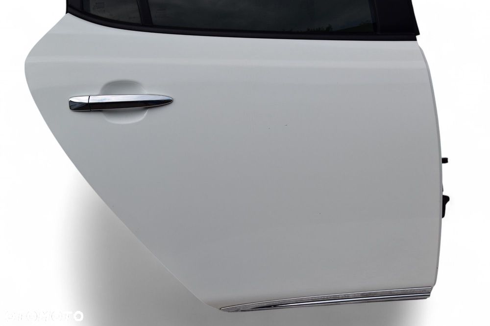 Drzwi Prawy Tył NISSAN LEAF I TEKNA Kolor: 326G - 3