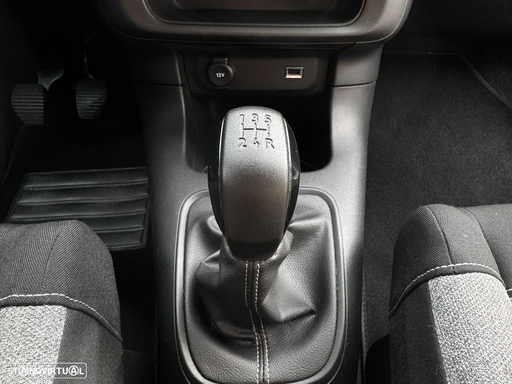 Citroën C3 Pure Tech S&S C-Series - 12