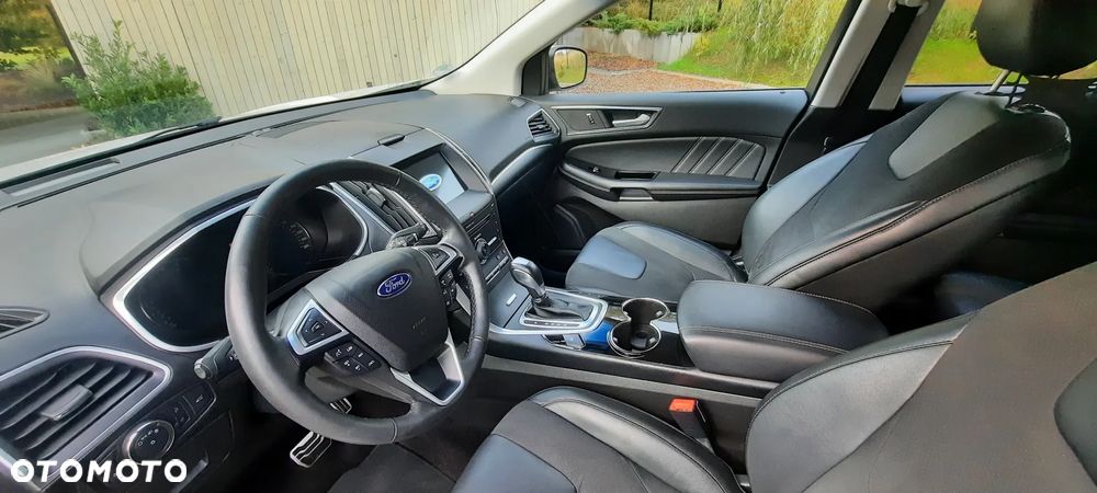 Ford Edge 2.0 TDCi Bi-Turbo 4x4 Sport - 7