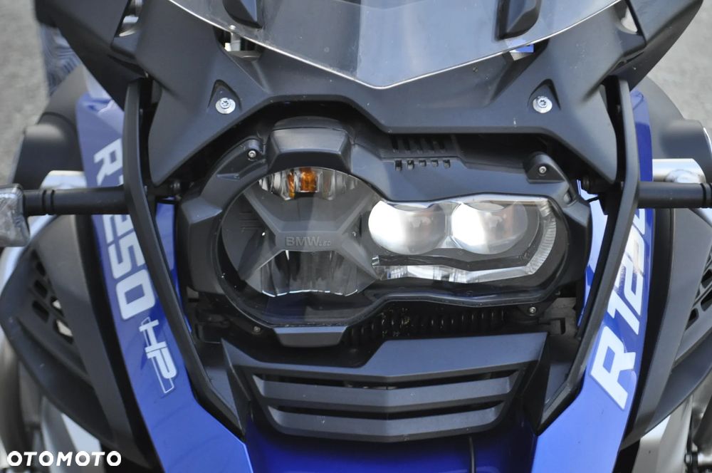 BMW R1250 GS Adventure - 36