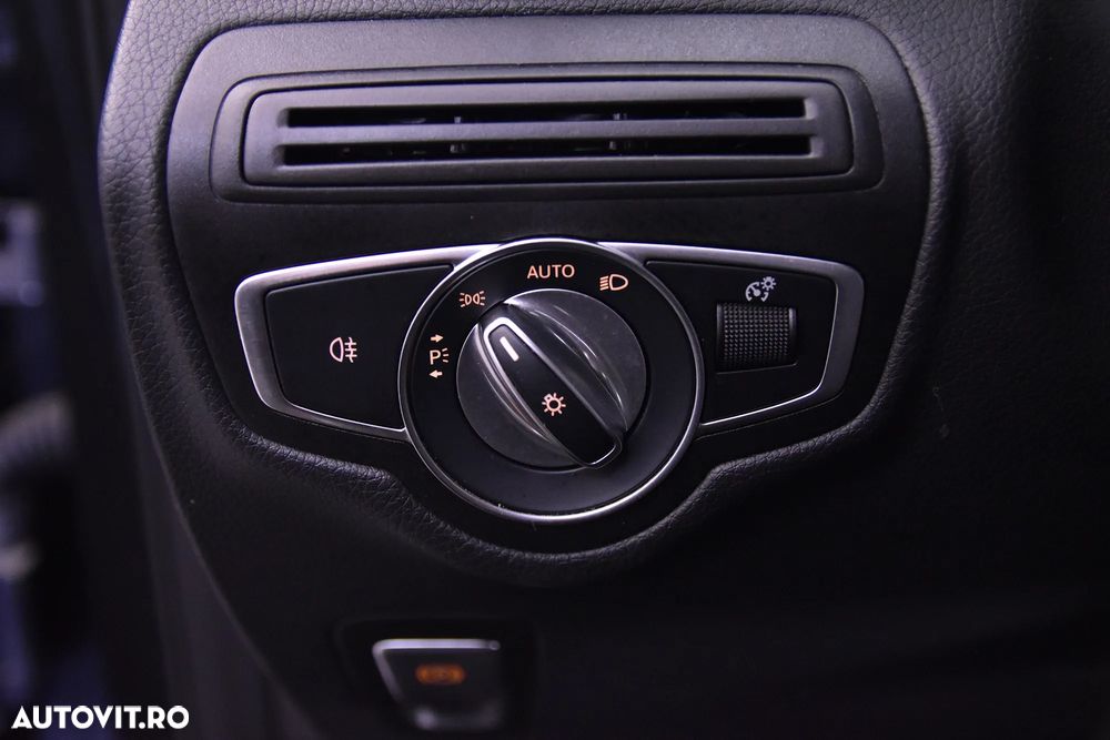 Mercedes-Benz GLC 300 e 4Matic 9G-TRONIC - 14