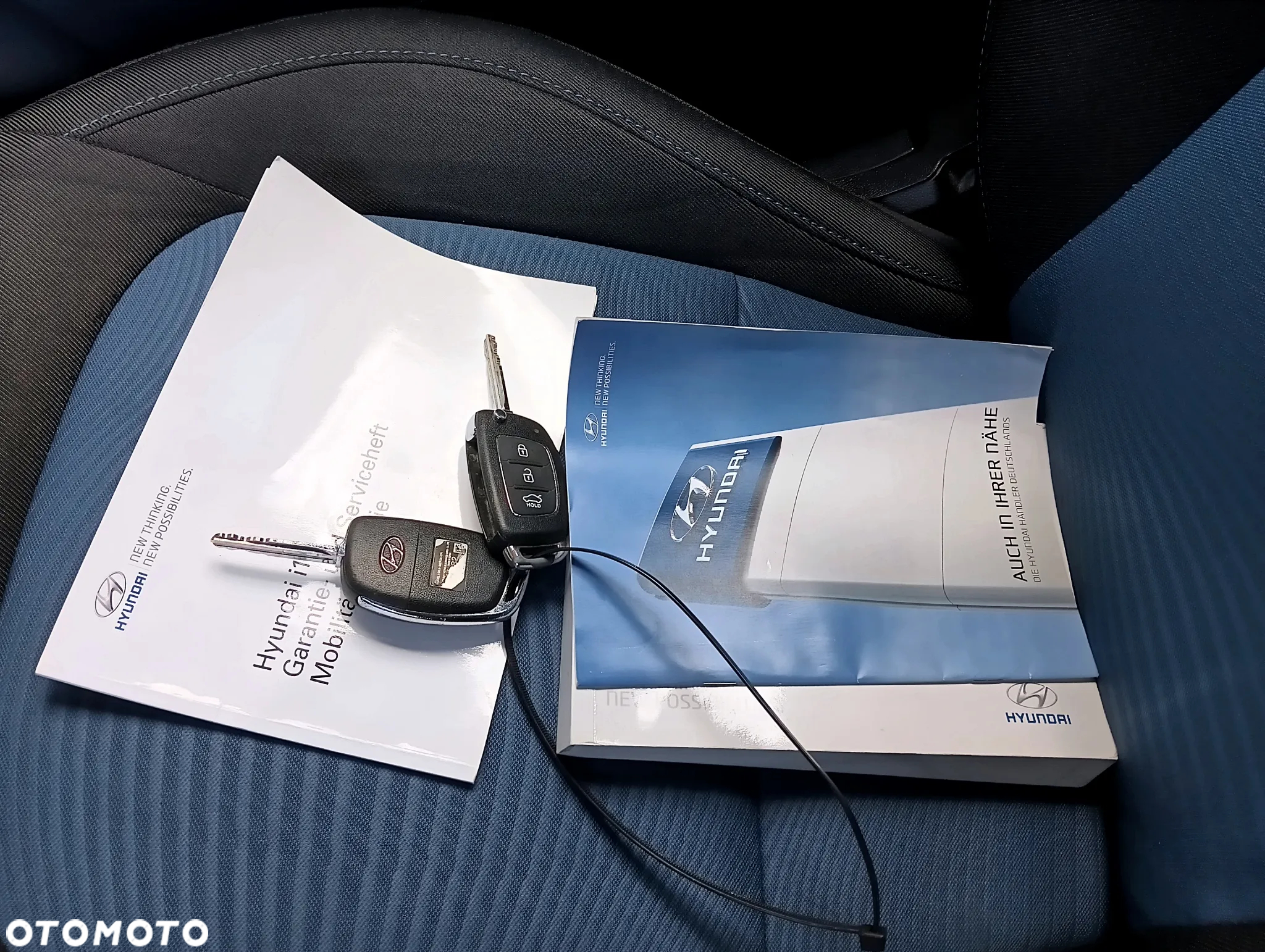 Hyundai i10 1.0 Intro Edition - 23