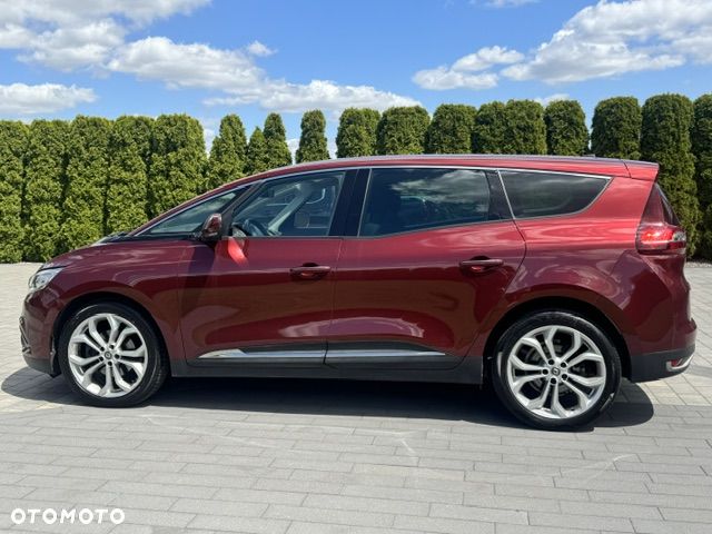 Renault Scenic - 8