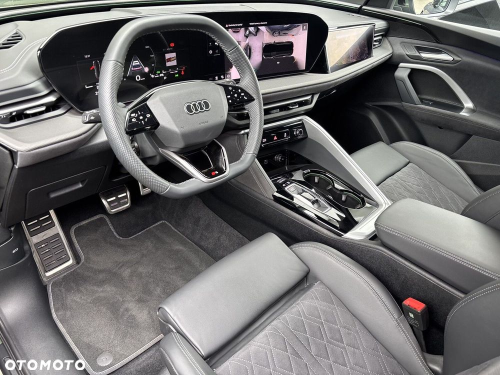 Audi Q5 - 19