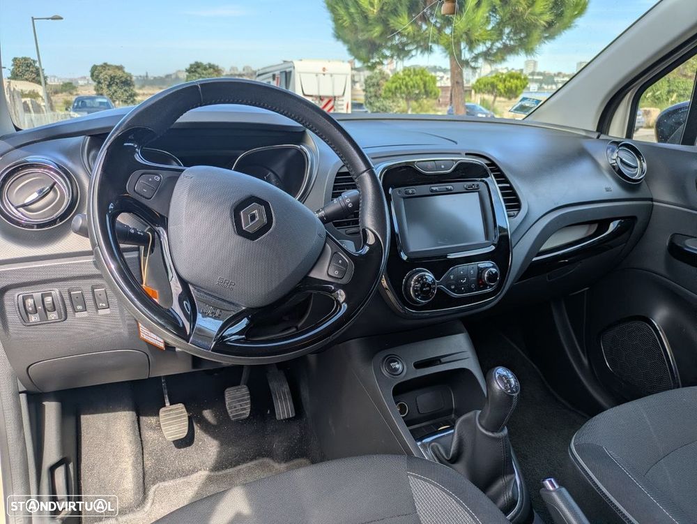 Renault Captur - 9