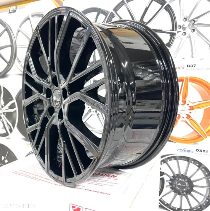 Jante Jaguar E-Pace, F-Pace, i-Pace, XE, XF, noi, 19 inch - 14
