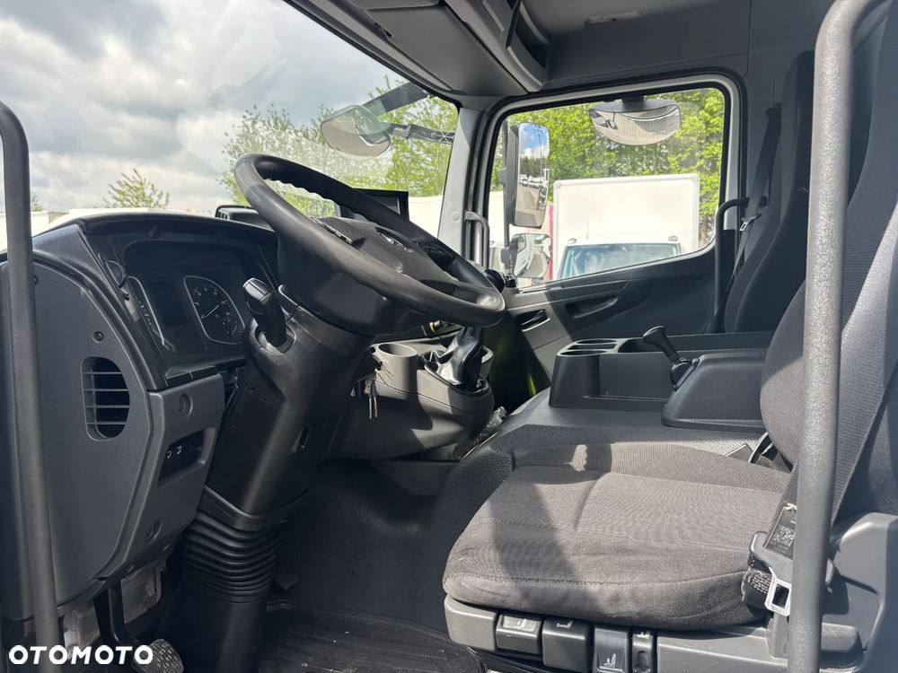 Mercedes-Benz ATEGO 1024,,818,,1023,,1021,,1018,,1218,,1224,,1230,,1523,,1524,,1527,,1827,,1830 - 8