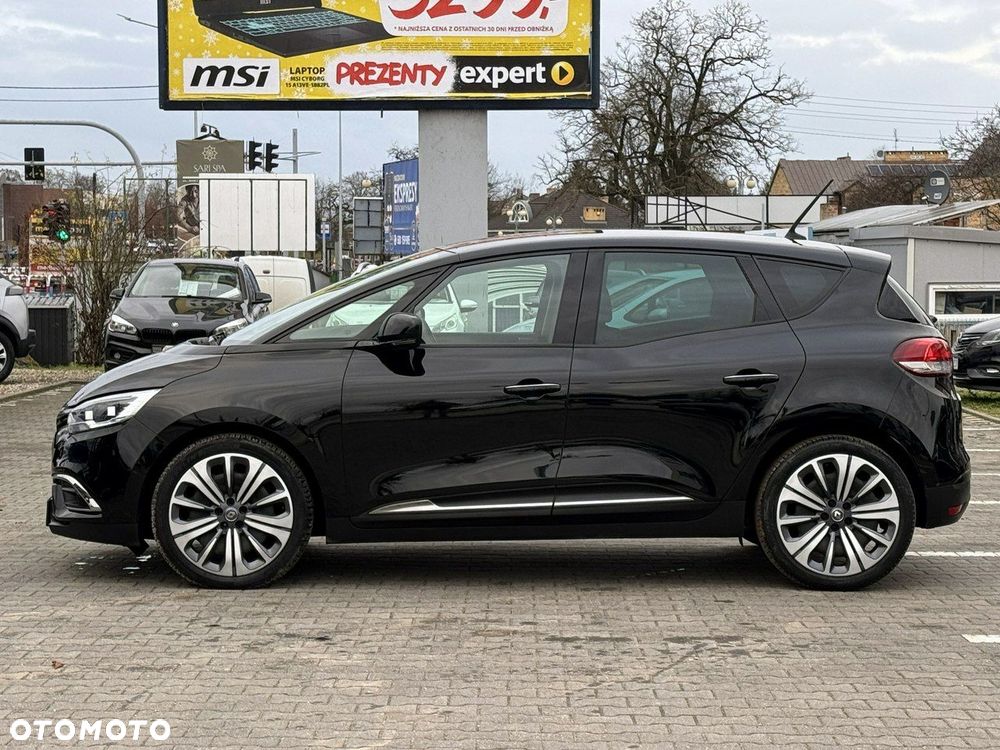 Renault Scenic - 5