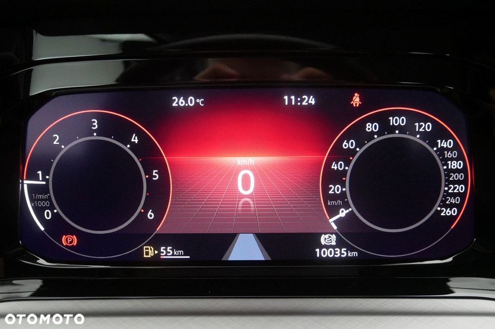 Volkswagen Golf Variant 2.0 TDI Life - 9