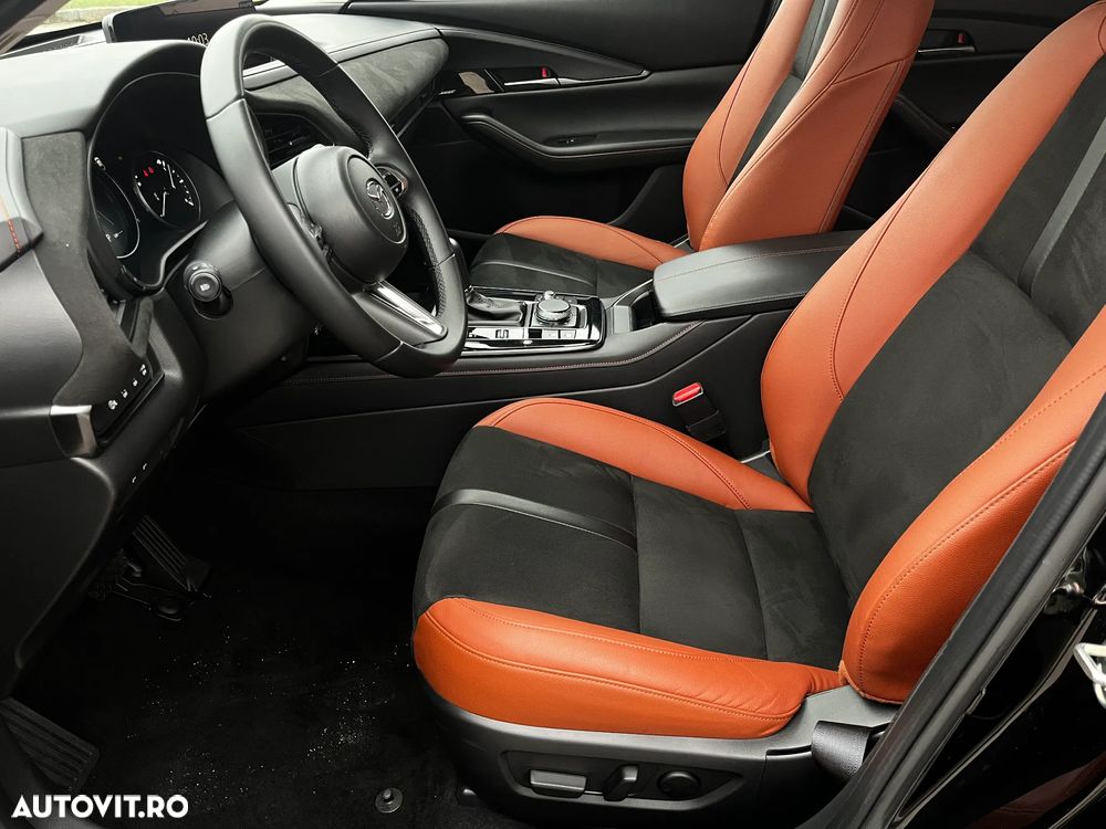 Mazda CX-30 - 10