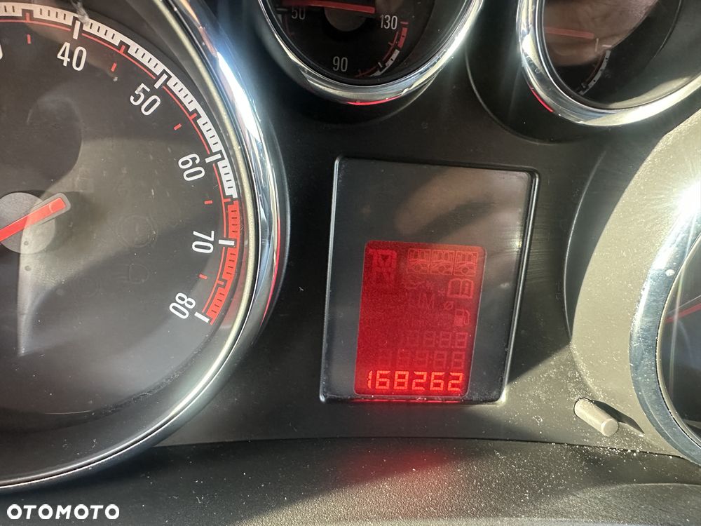 Opel Meriva 1.4 Ecoflex Active - 15