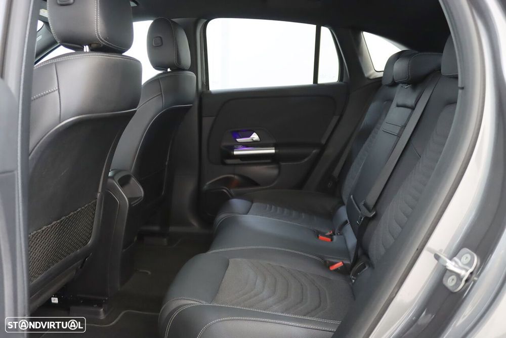 Mercedes-Benz EQA 250 Progressive - 9
