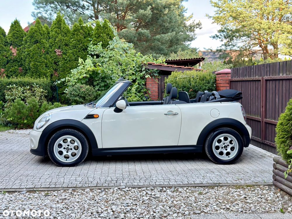 MINI Cooper - 6