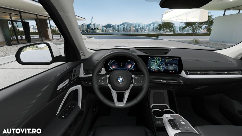 BMW X1 sDrive20i AT MHEV - 6