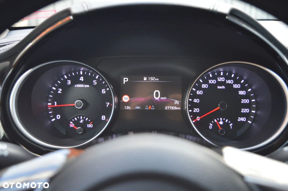 Kia Ceed 1.5 T-GDI Business Line Plus DCT - 31