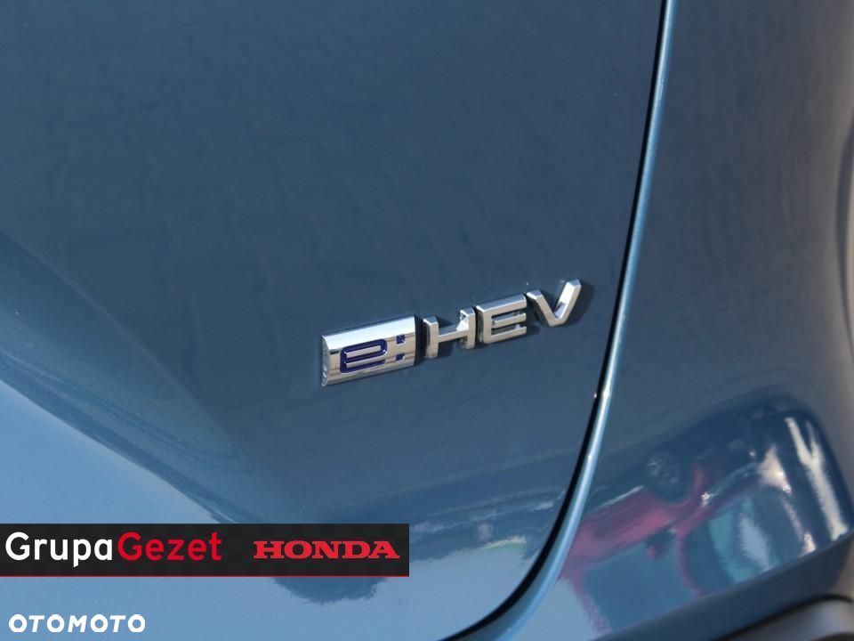 Honda HR-V - 7