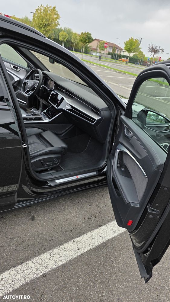 Audi A6 - 18