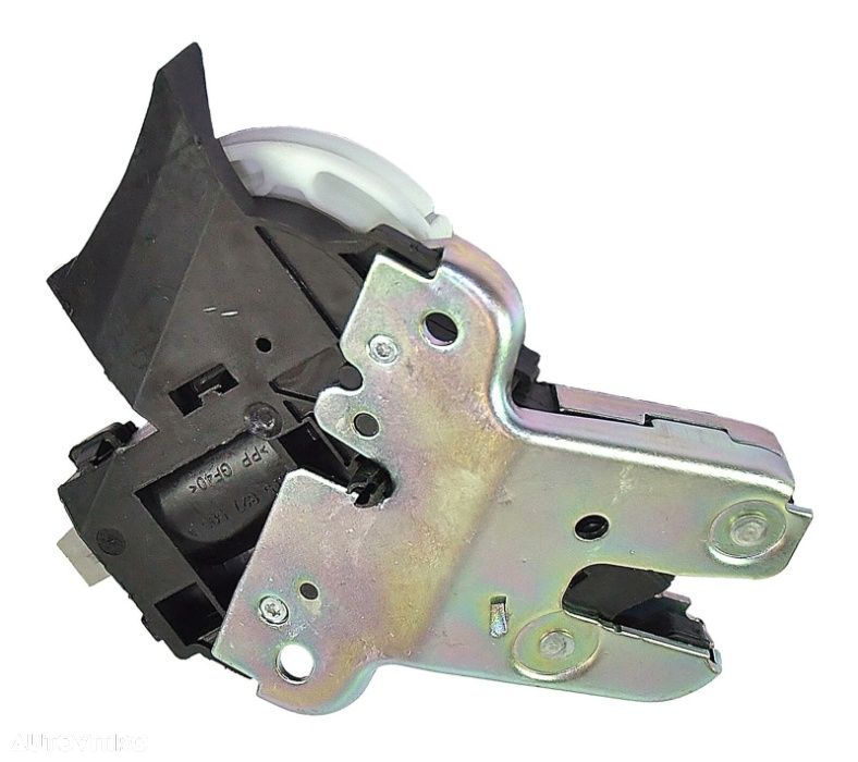 Broasca Incuietoare Portbagaj Audi A4 A6 A8 Vw Passat B6 B7 Eos Jetta - 3