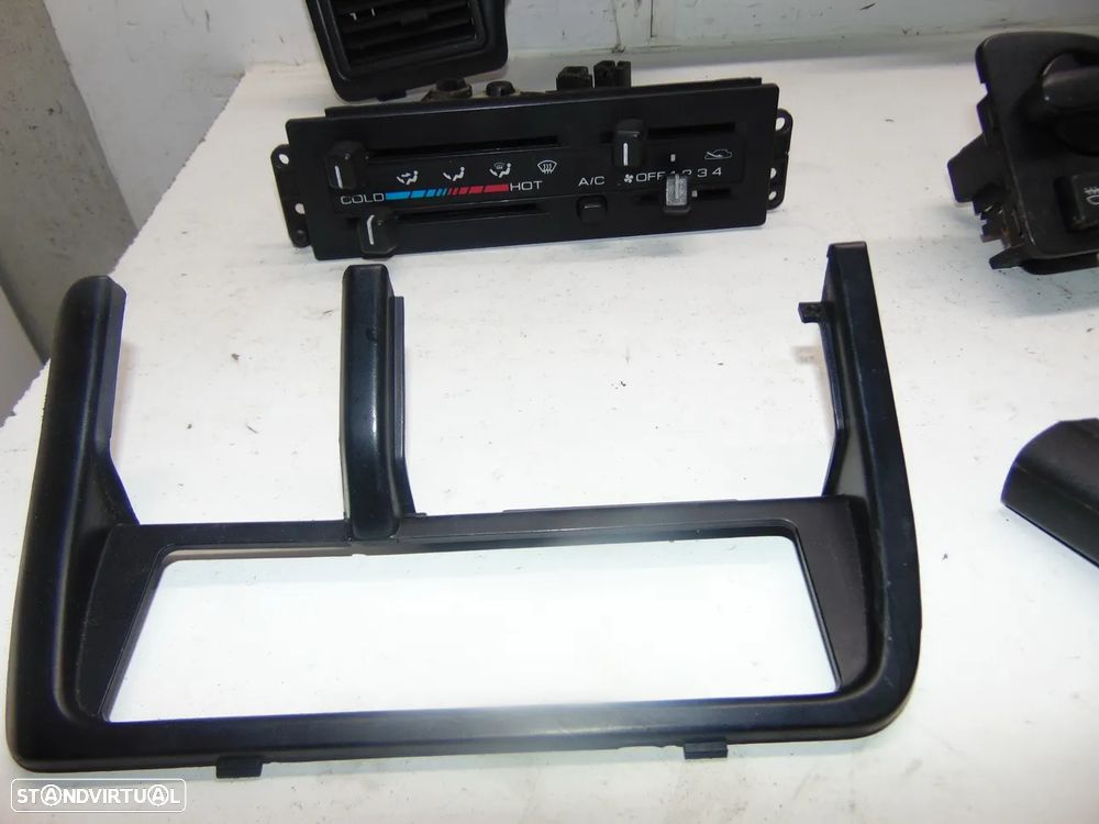 Opel Frontera A vários - 5