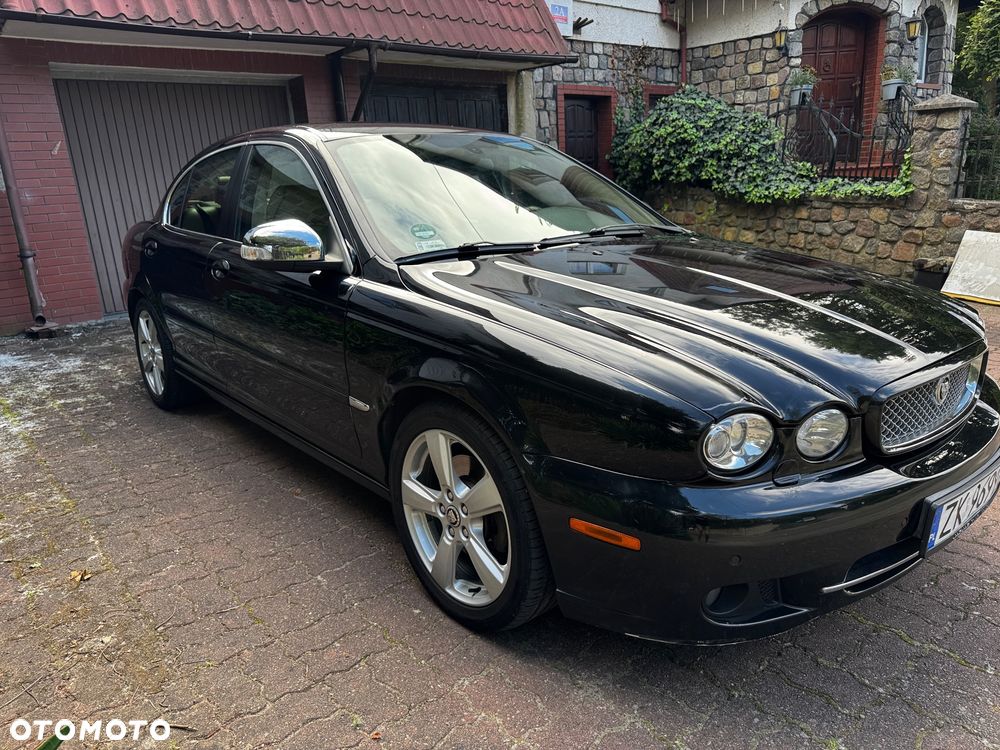 Jaguar X-Type 2.0 D Executive - 4