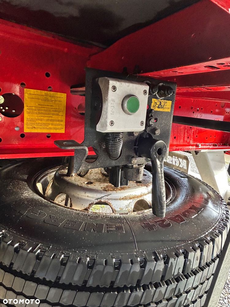 Kassbohrer MAXIMA XS Standart - 20