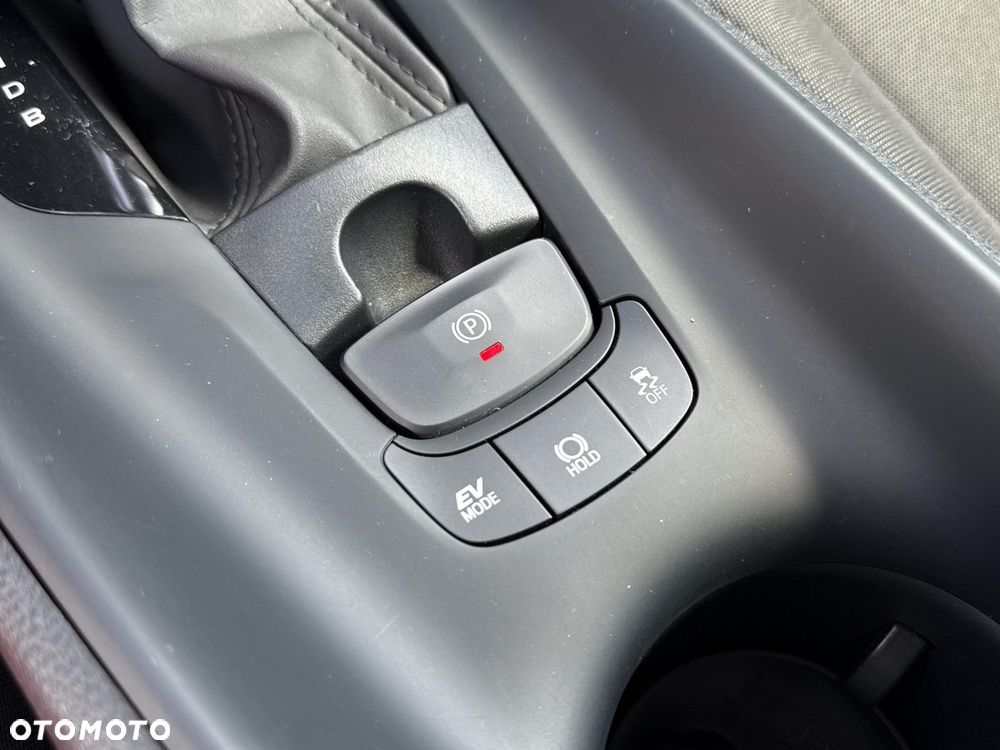 Toyota C-HR 1.8 Hybrid GPF Comfort - 22