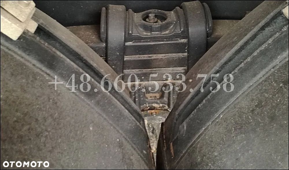 Mercedes-Benz Bezwypadkowy_Serwisowany_TOP-STAN - 5