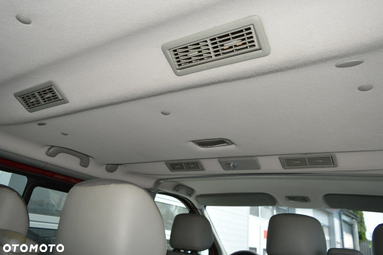 Opel Vivaro - 3