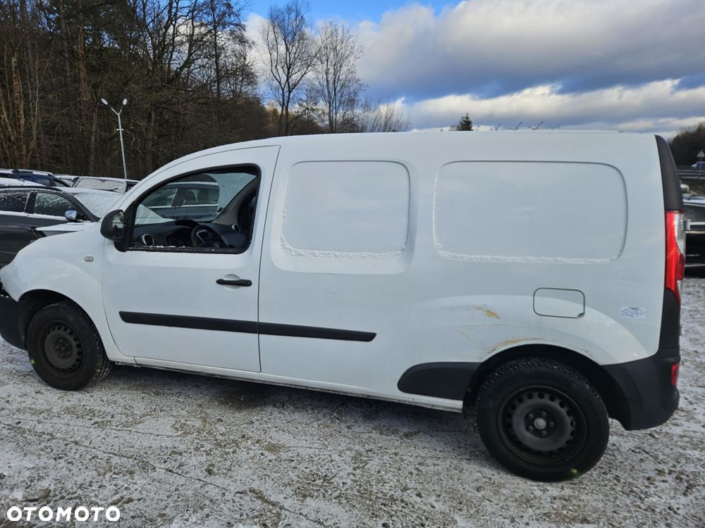 Renault KANGOO MAXI  Max - 1