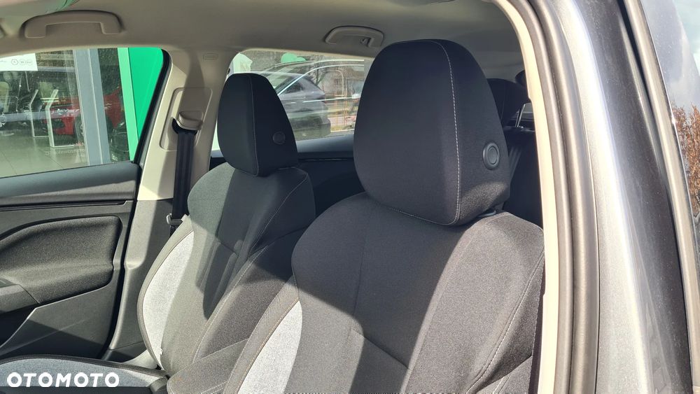 Skoda Scala 1.0 TSI Selection DSG - 12