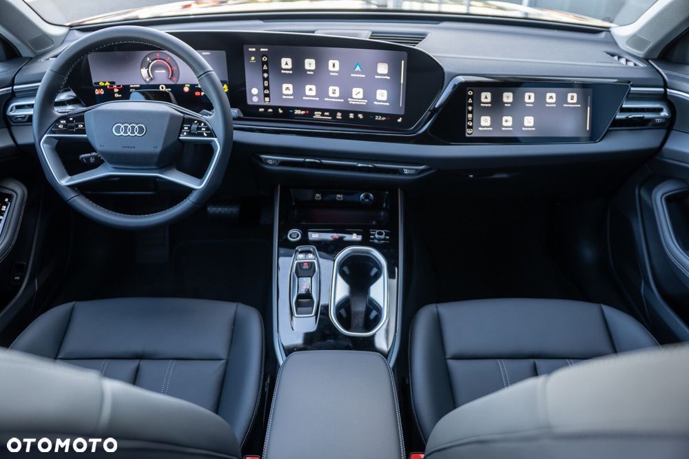 Audi A6 Limousine TDI mHEV Quattro S tronic - 19