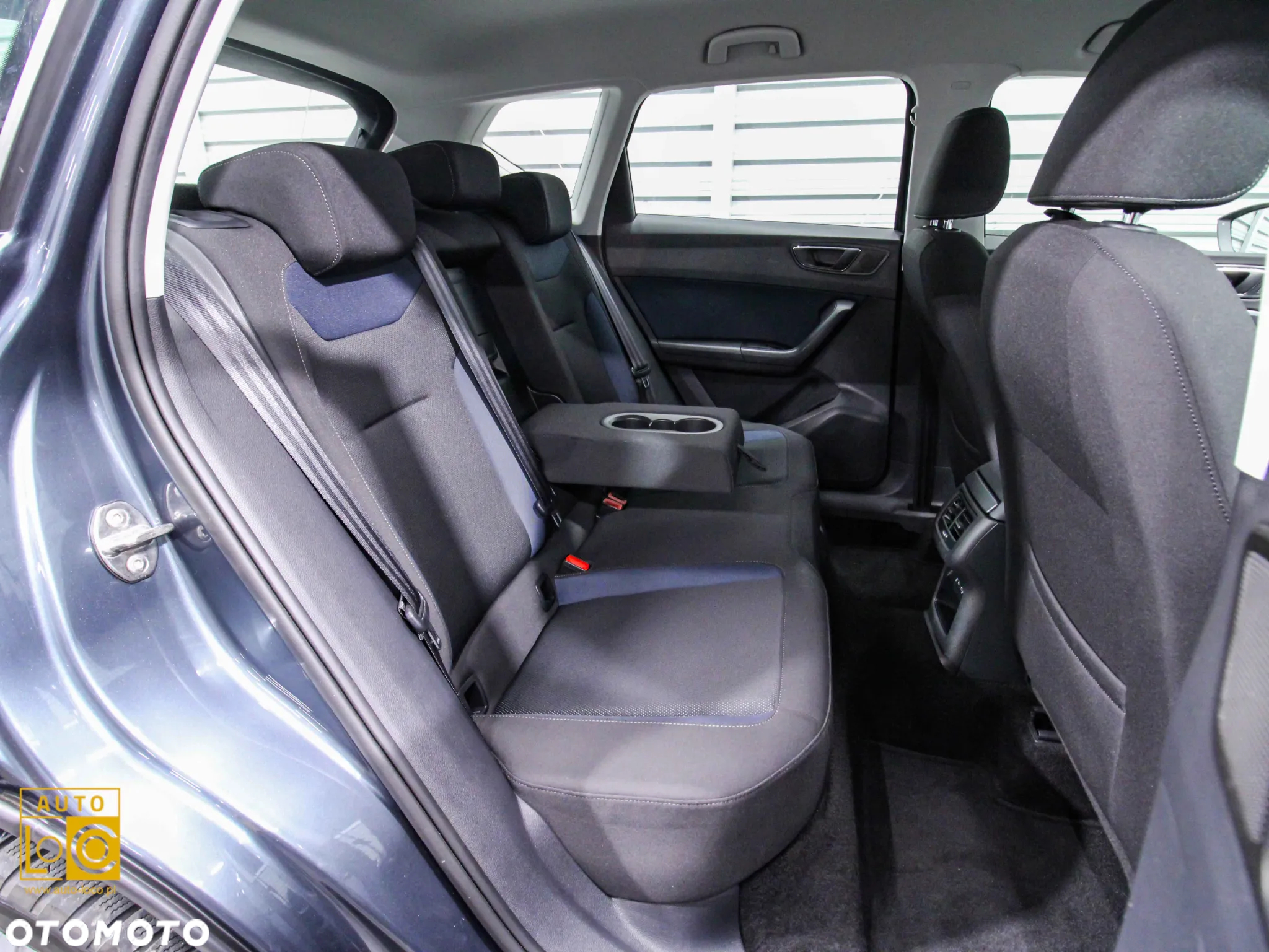 Seat Ateca 2.0 TDI DSG Style - 11
