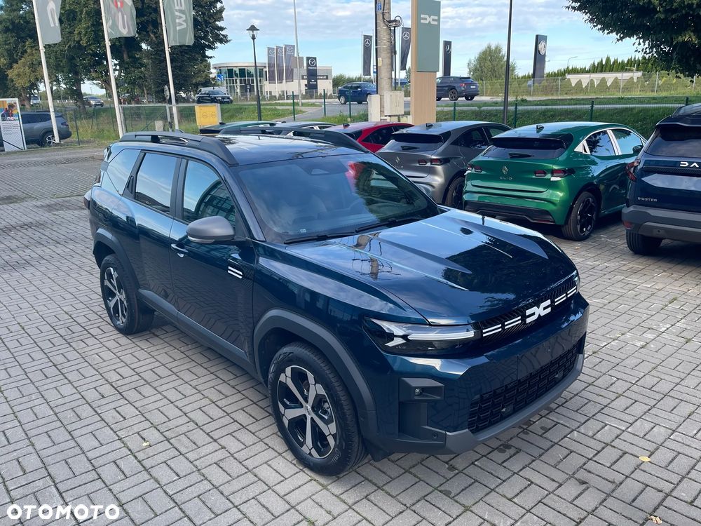 Dacia Bigster - 11