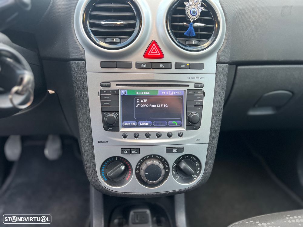 Opel Corsa 1.3 CDTI DPF EcoFLEX Innovation - 13